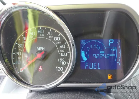 2013 Chevrolet Spark Ls Auto из США, поврежденный, VIN KL8CB6S96DC625389